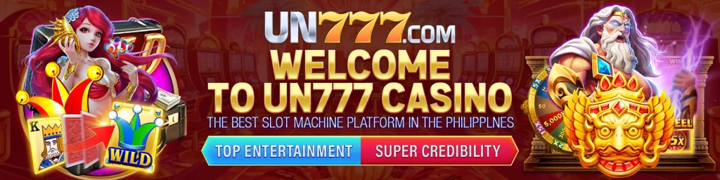un777-bonus
